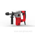 30MM 1250W ELECTRIC ROTARY HAMMER DRILL